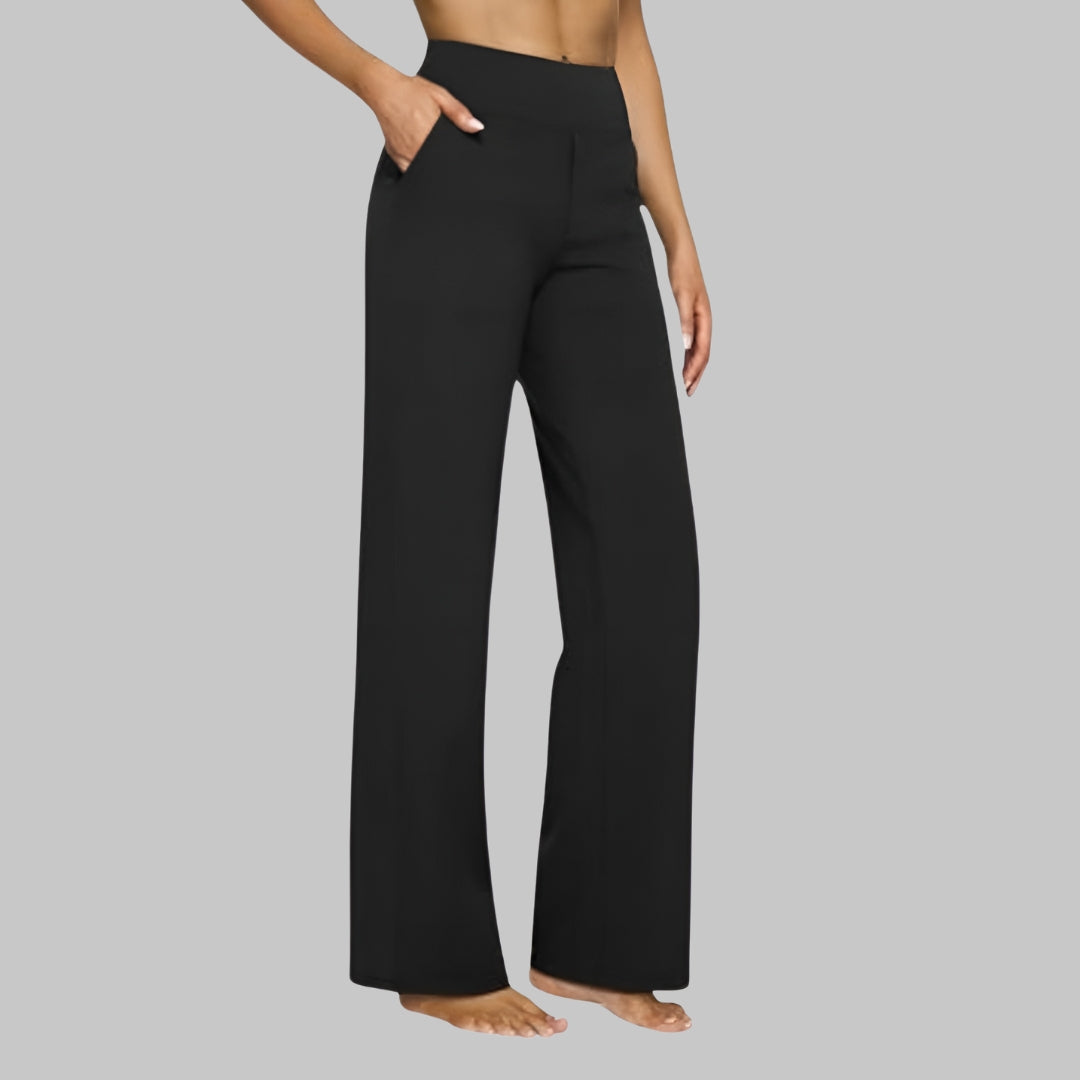 ZORKA | Udobne rastegljive pantalone za svaku ženu (1+1 GRATIS)