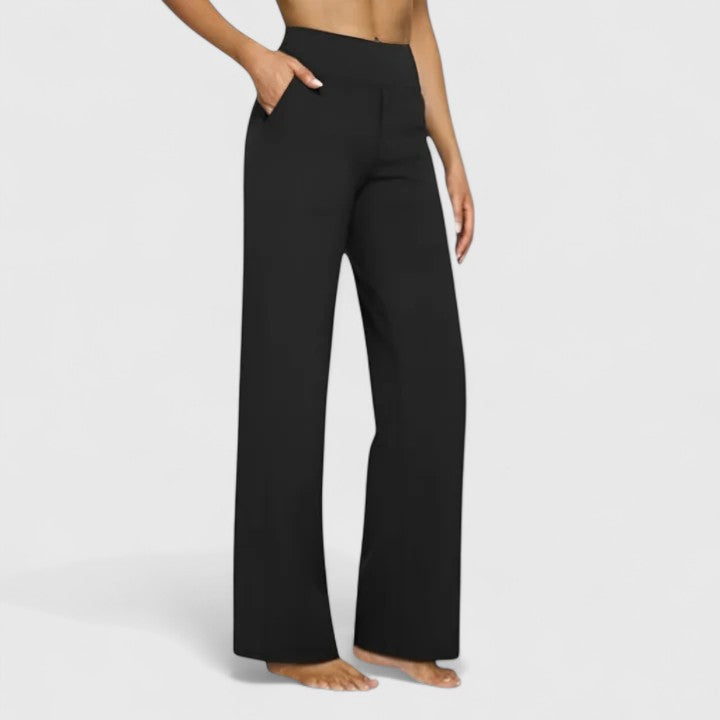 Maude | Elegantne Pantalone.