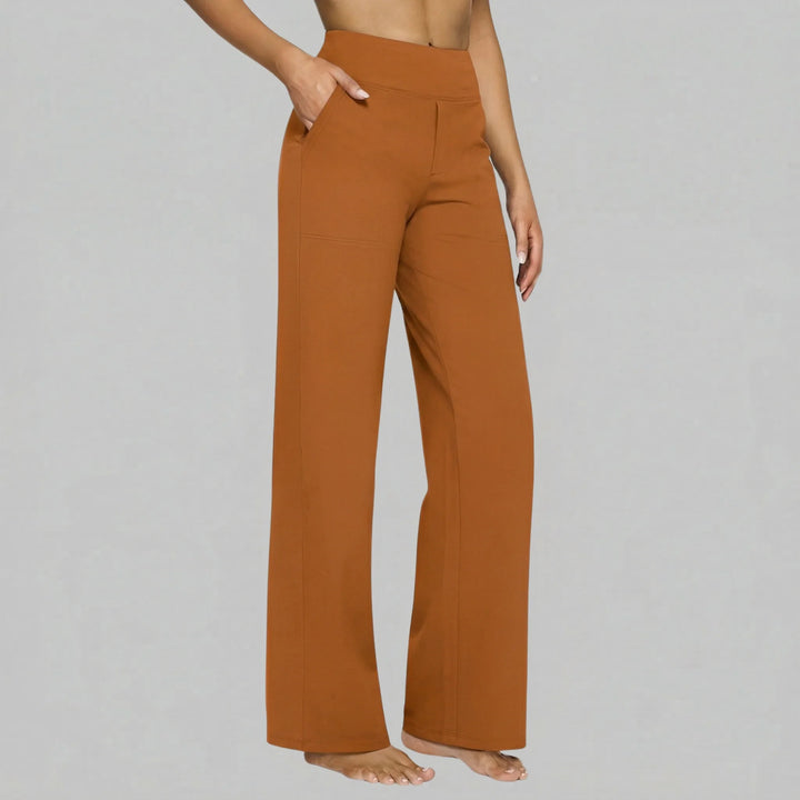 ZORKA | Udobne rastegljive pantalone za svaku ženu (1+1 GRATIS)