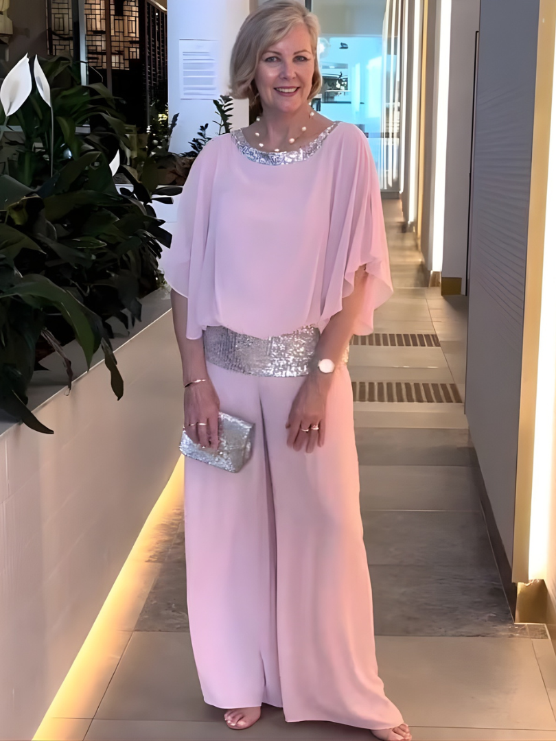 Xiomara - Klasičan Elegantni Set