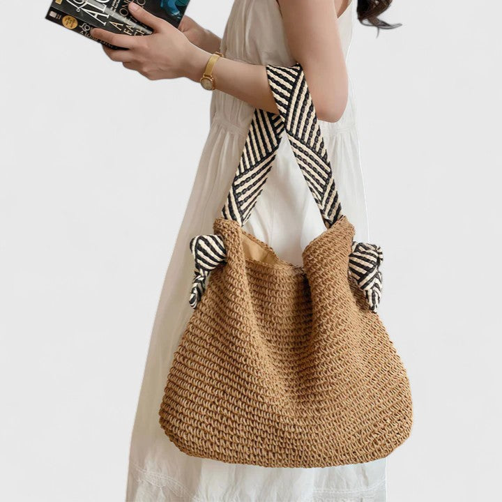 Muriel | Sofisticirana Boho Torba