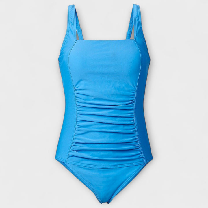 Esperanza | Retro Padded Swimsuit