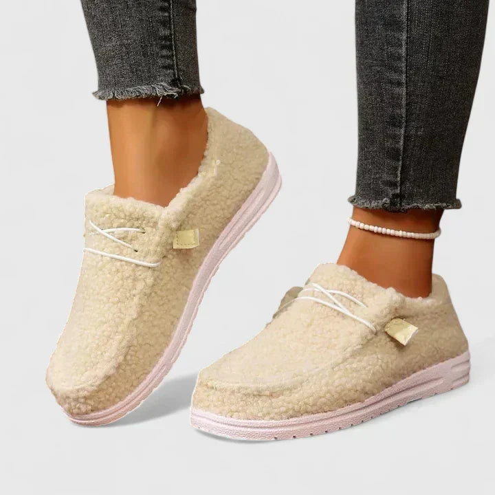 Fiorella | Ortopedske Loaferice