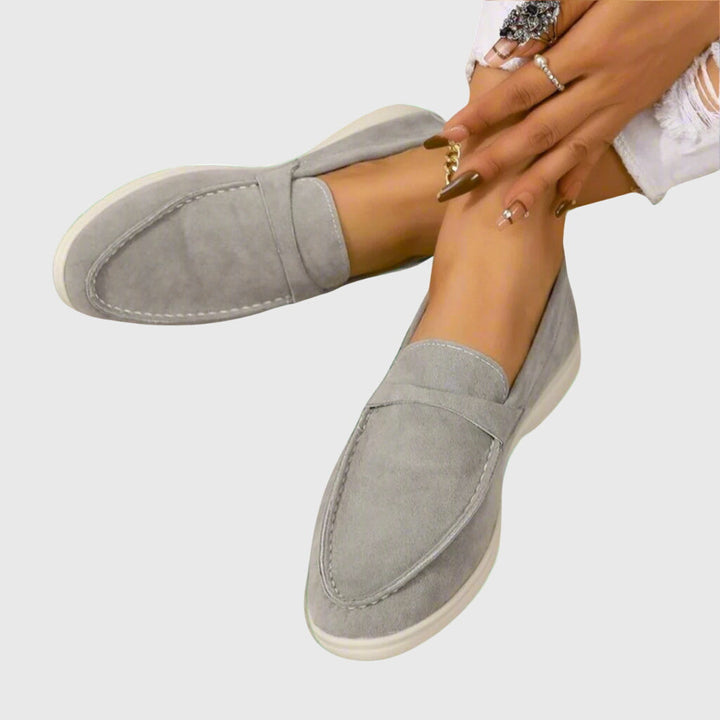 Gaelle | Ortopedske Loafers