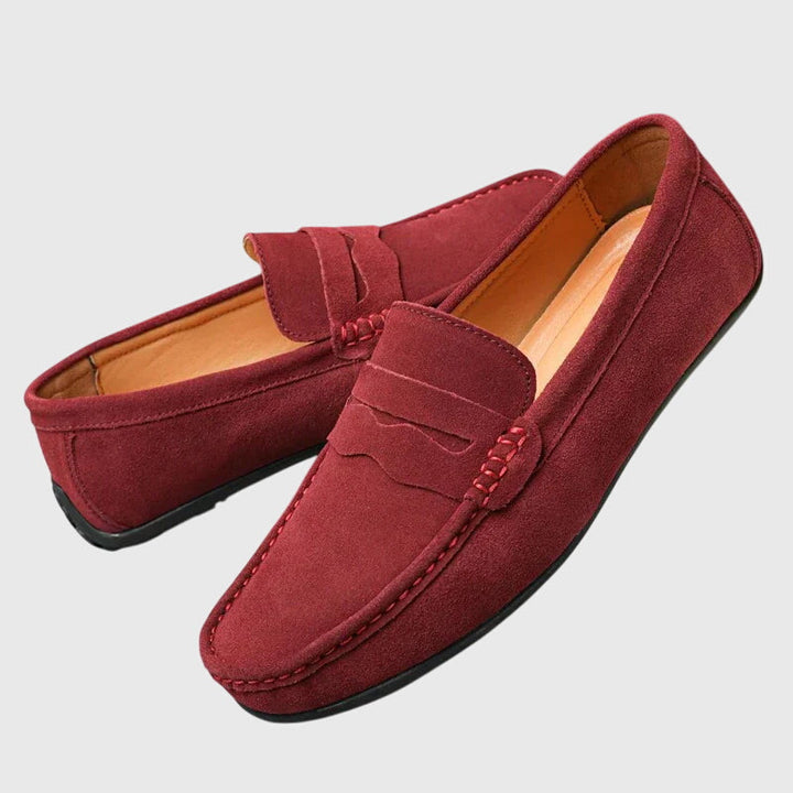 Petronille | Ortopedske Loaferice