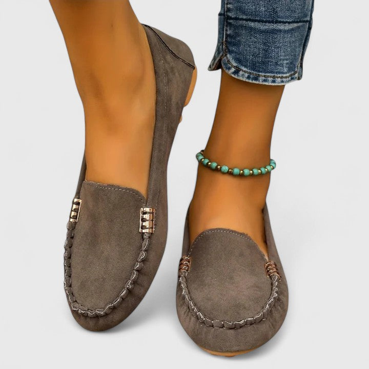 Elodie | Ortopedske Loafers