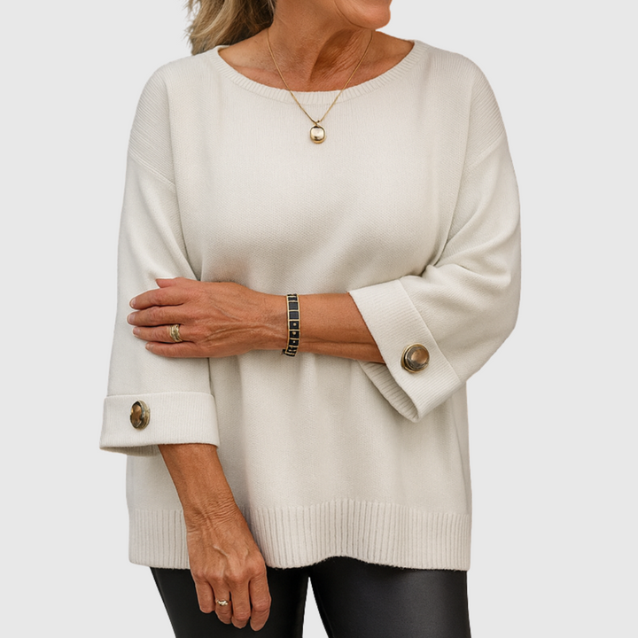 Marlene | Elegantni Džemper
