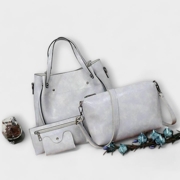 Philippine | Set vintage torbi od 4 dela