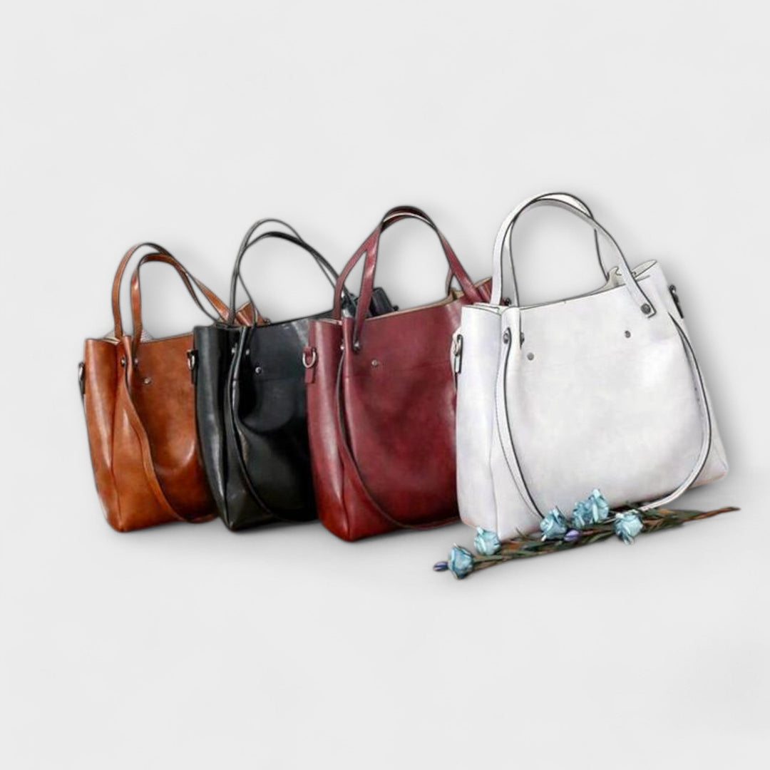 Philippine | Set vintage torbi od 4 dela