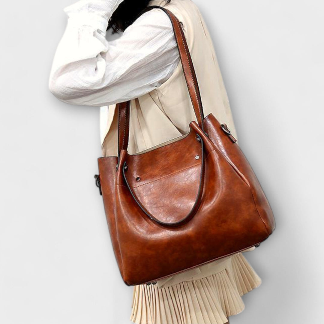 Philippine | Set vintage torbi od 4 dela