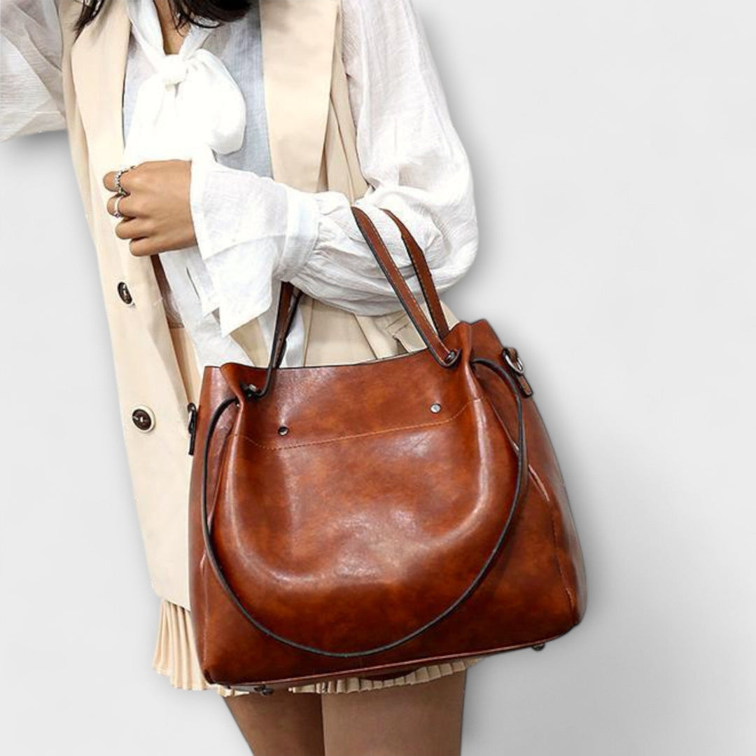 Philippine | Set vintage torbi od 4 dela