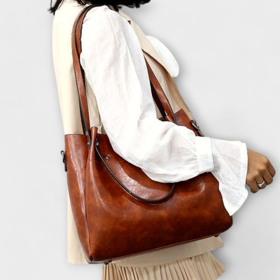 Philippine | Set vintage torbi od 4 dela