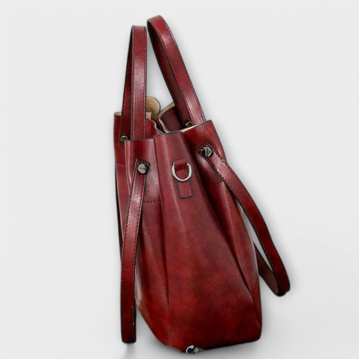 Philippine | Set vintage torbi od 4 dela