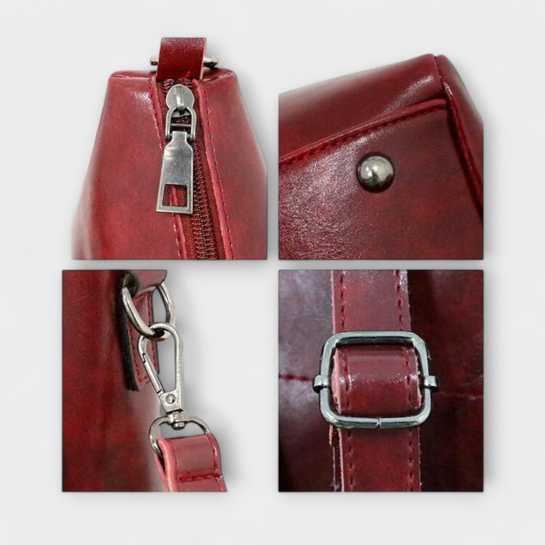 Philippine | Set vintage torbi od 4 dela
