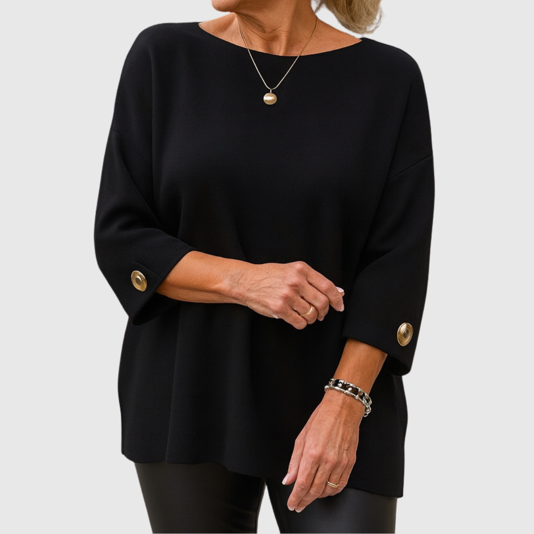 Marlene | Elegantni Džemper