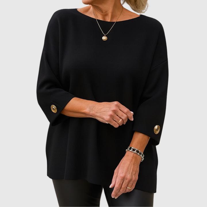 Marlene | Elegantni Džemper