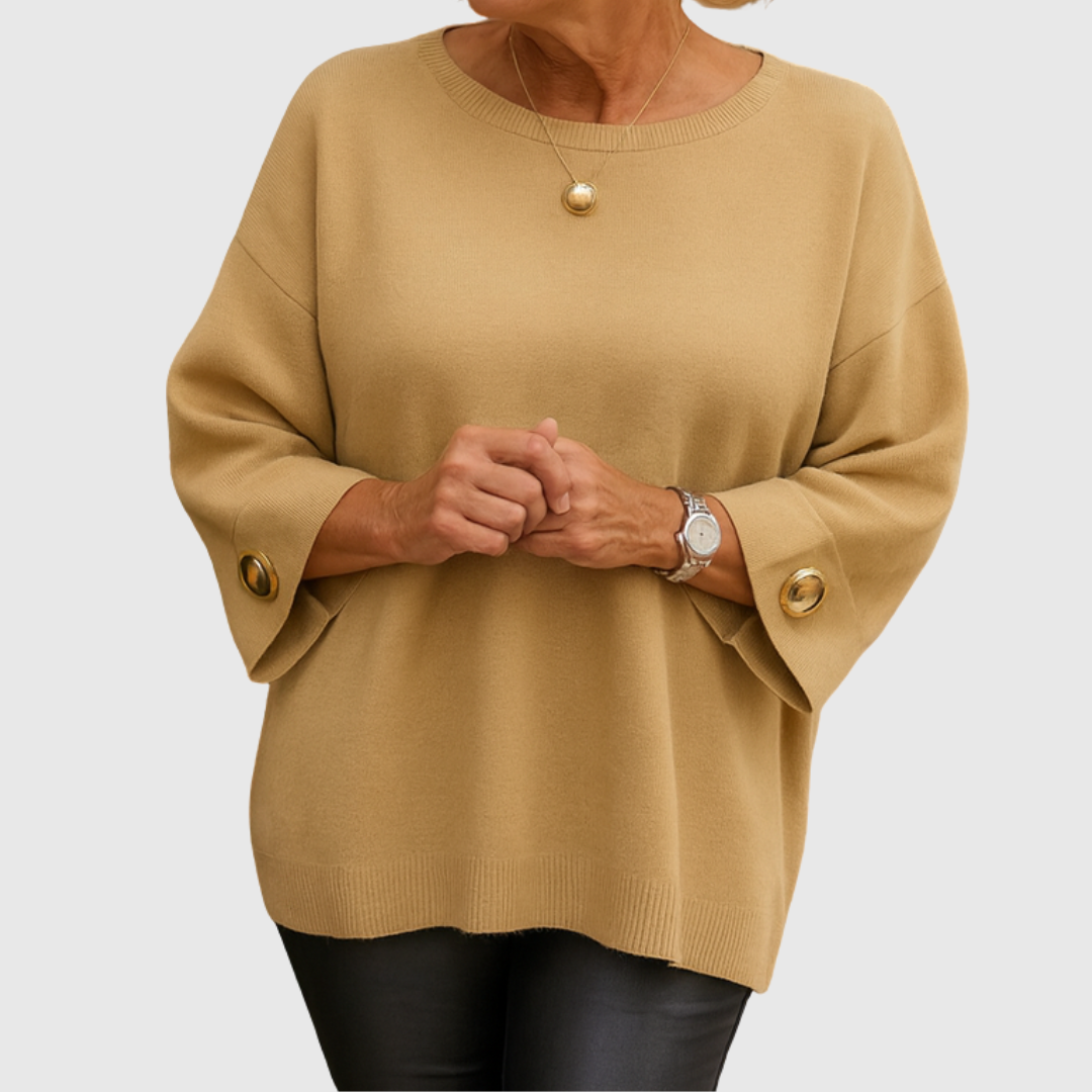 Marlene | Elegantni Džemper