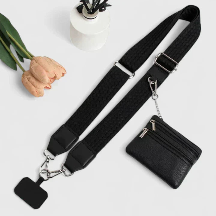 Charline | Elegantni Stalak za Telefon