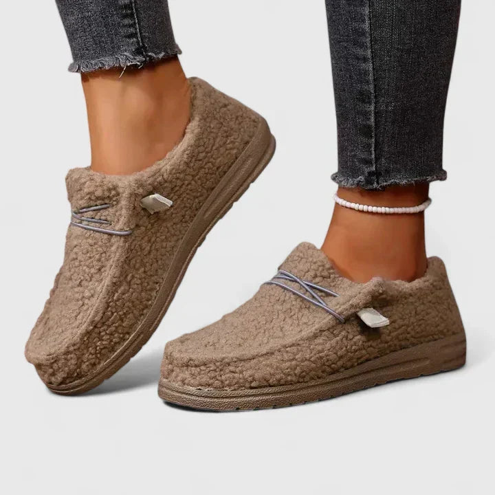 Fiorella | Ortopedske Loaferice