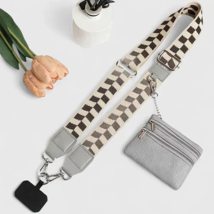 Charline | Elegantni Stalak za Telefon