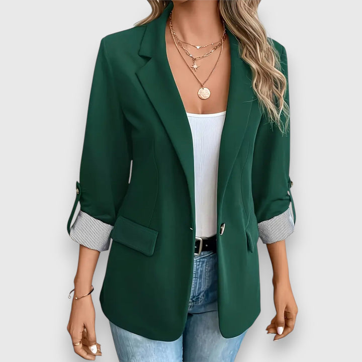 Natacha | Ženski Blazer