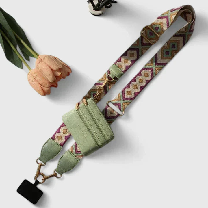 Charline | Elegantni Stalak za Telefon