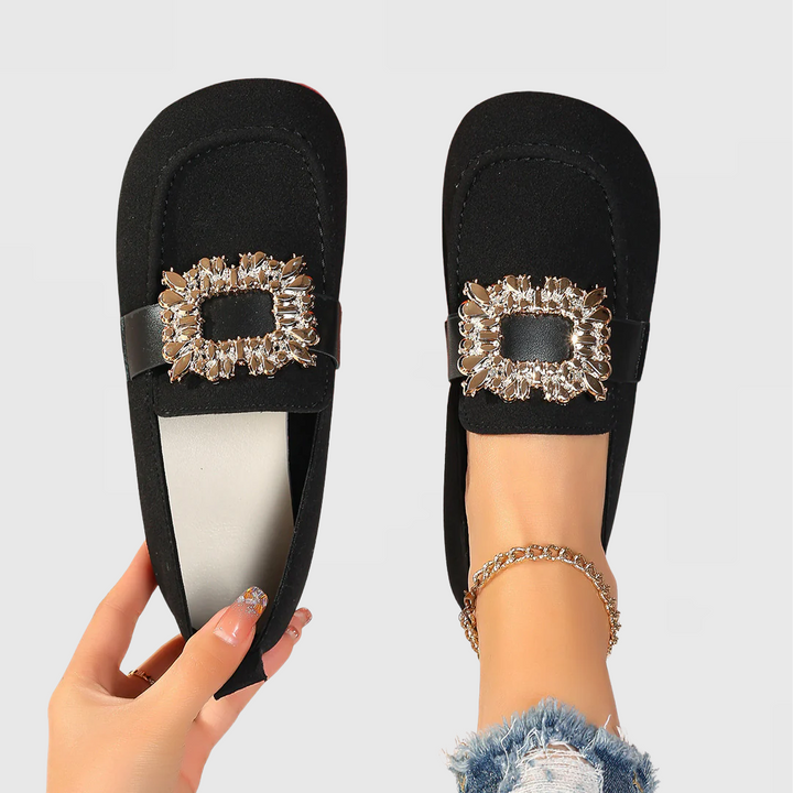 Xiomara | Ortopedske Loafers