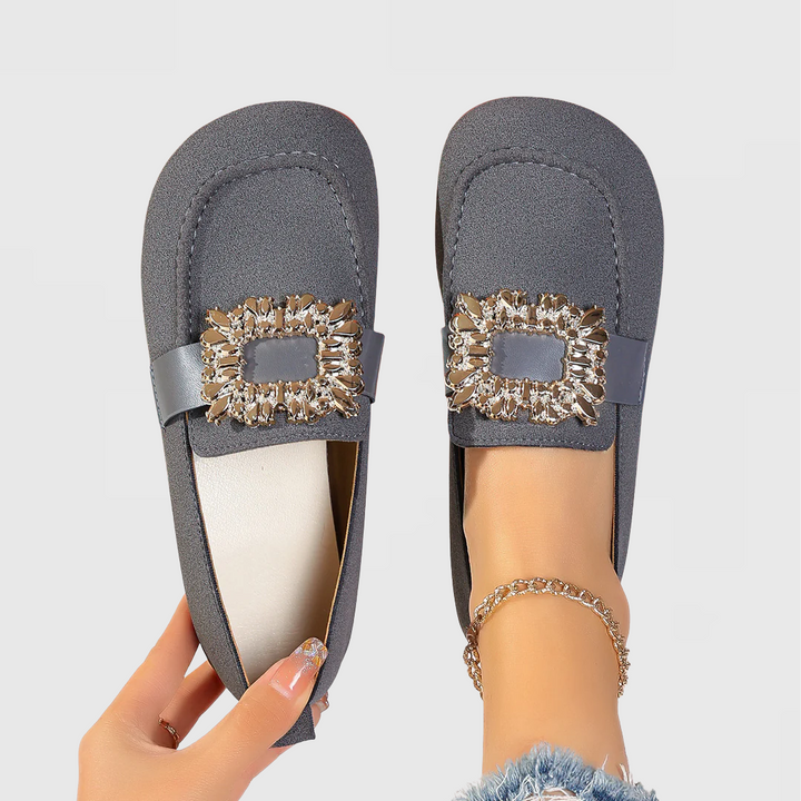 Xiomara | Ortopedske Loafers