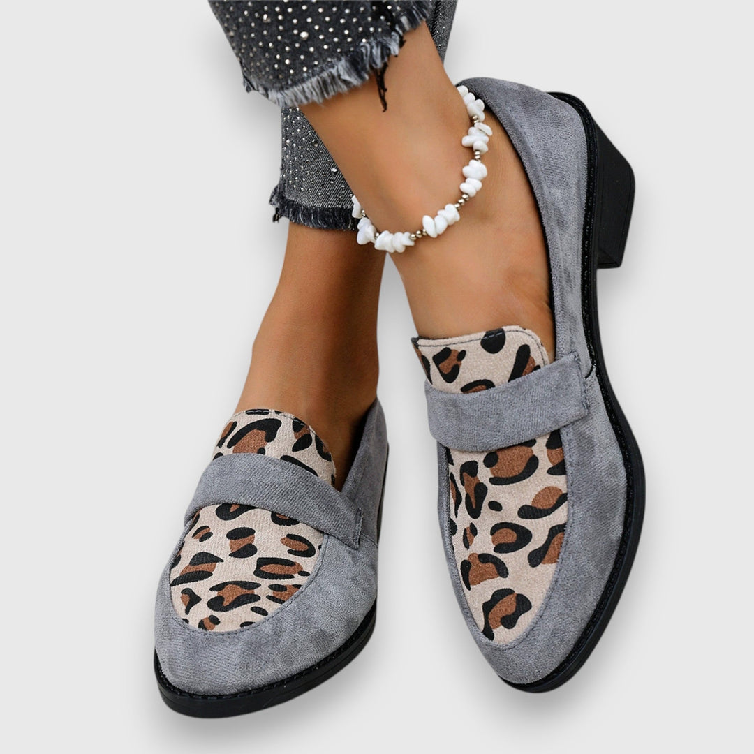 Lumen | Udobne Loafer Cipele