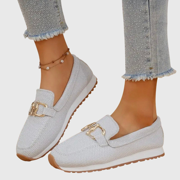 Natacha | Ortopedske Loaferice