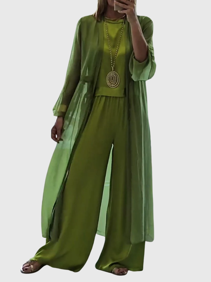 Renata - Elegantan Udoban Set