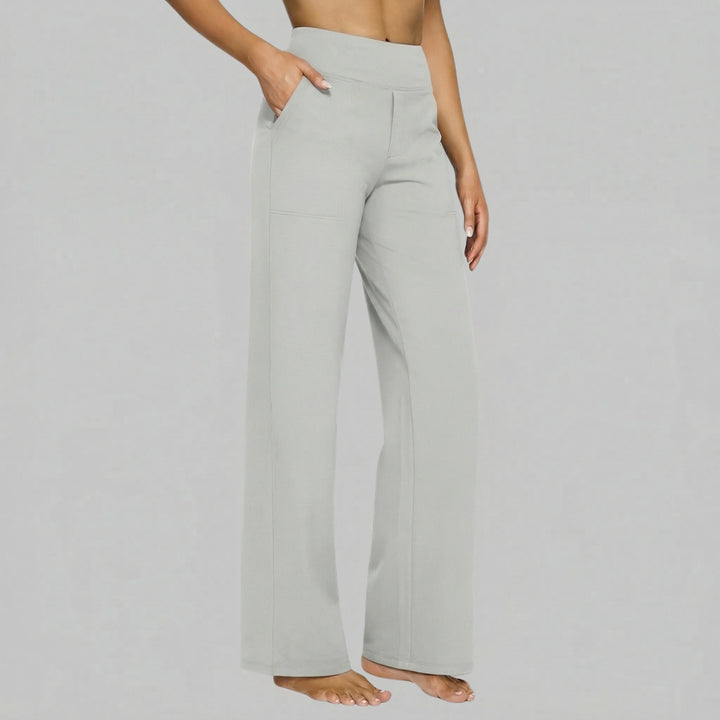ZORKA | Udobne rastegljive pantalone za svaku ženu (1+1 GRATIS)