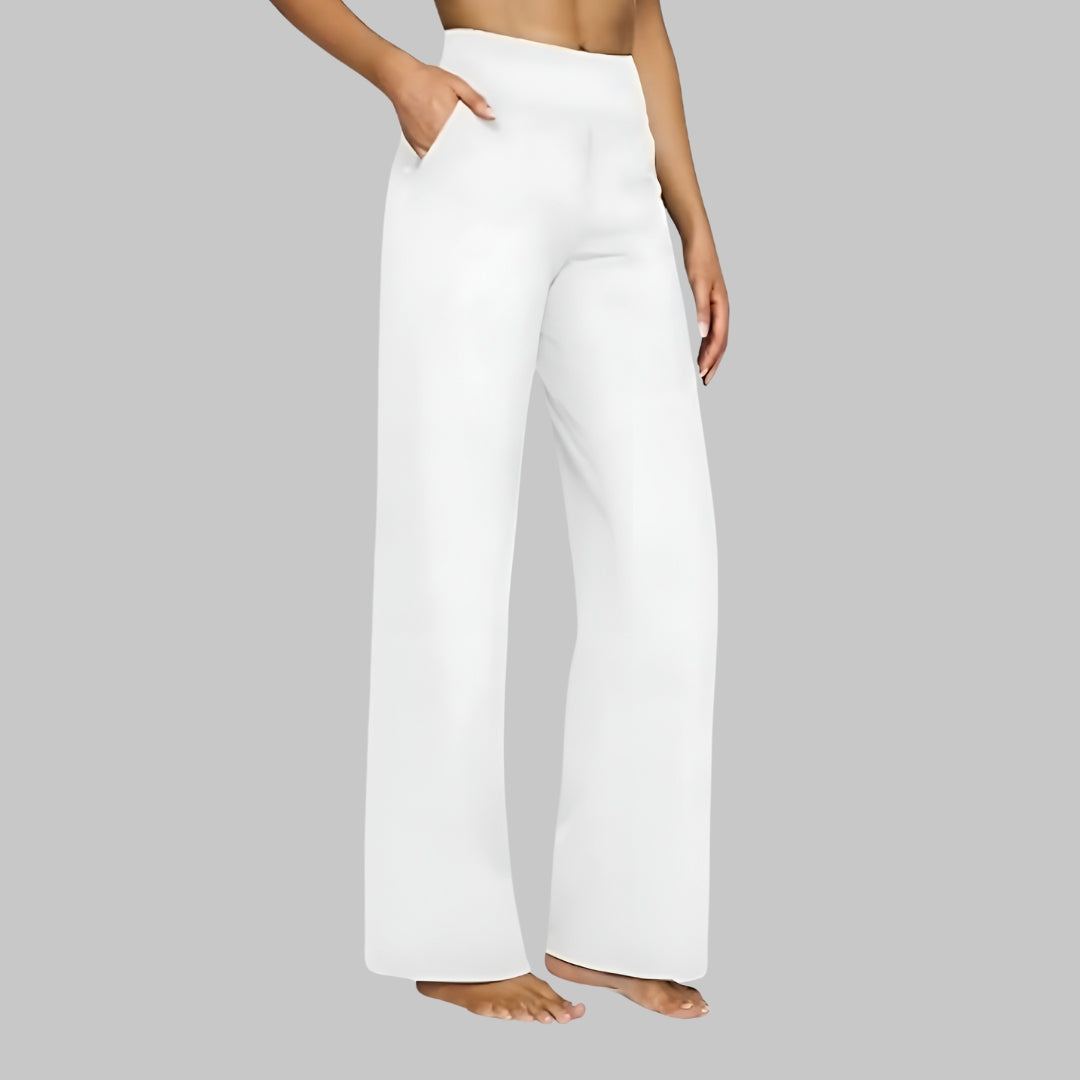 ZORKA | Udobne rastegljive pantalone za svaku ženu (1+1 GRATIS)