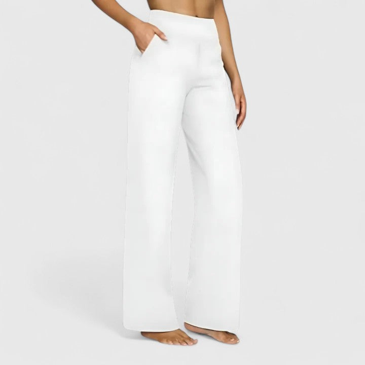Maude | Elegantne Pantalone.