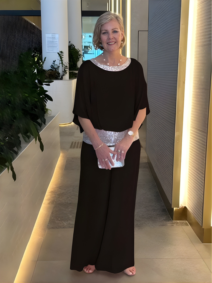 Xiomara - Klasičan Elegantni Set