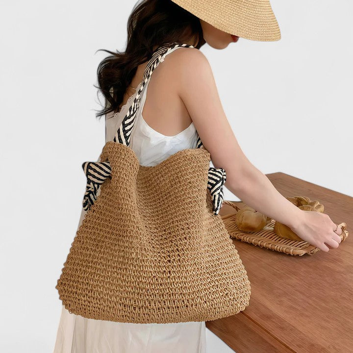 Muriel | Sofisticirana Boho Torba