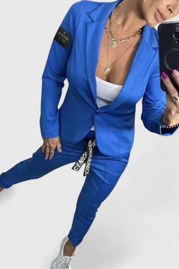 Carine | Elegantni Set od Dva Delа