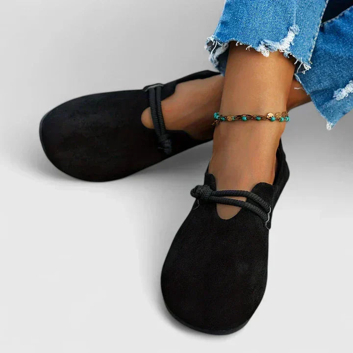 Adrienne - Elegantne Loaferice