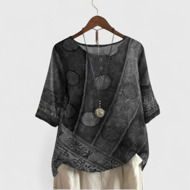 Cosette | Elegantna Bluza.