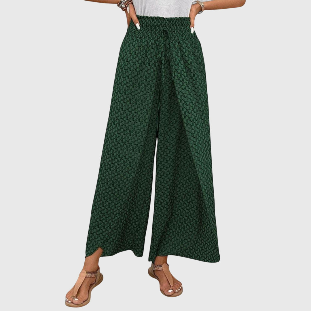 Antonella | Elegantne Palazzo Pantalone