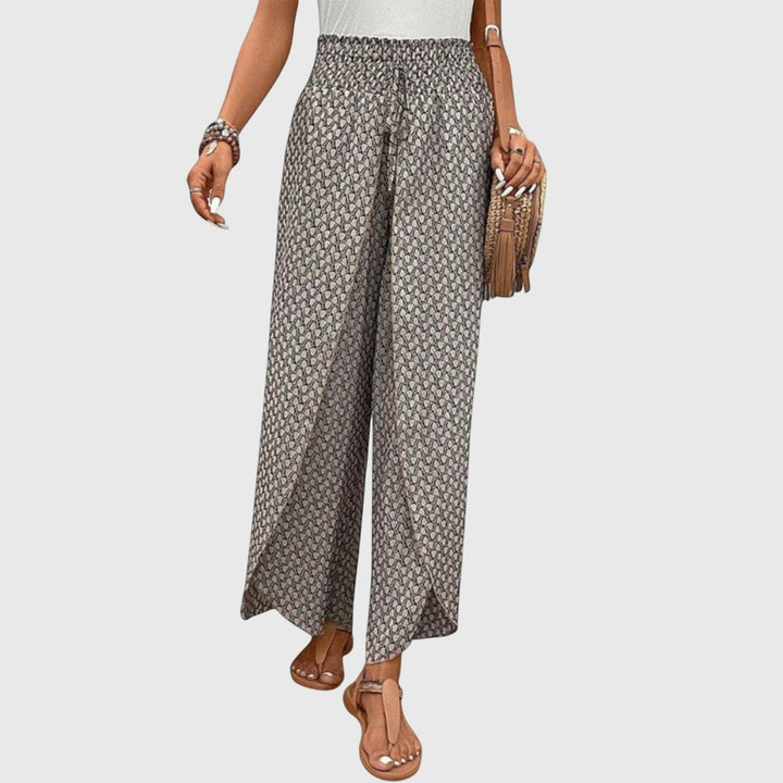 Antonella | Elegantne Palazzo Pantalone