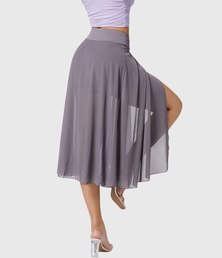 Jolene | Elegantna 2-u-1 Suknja