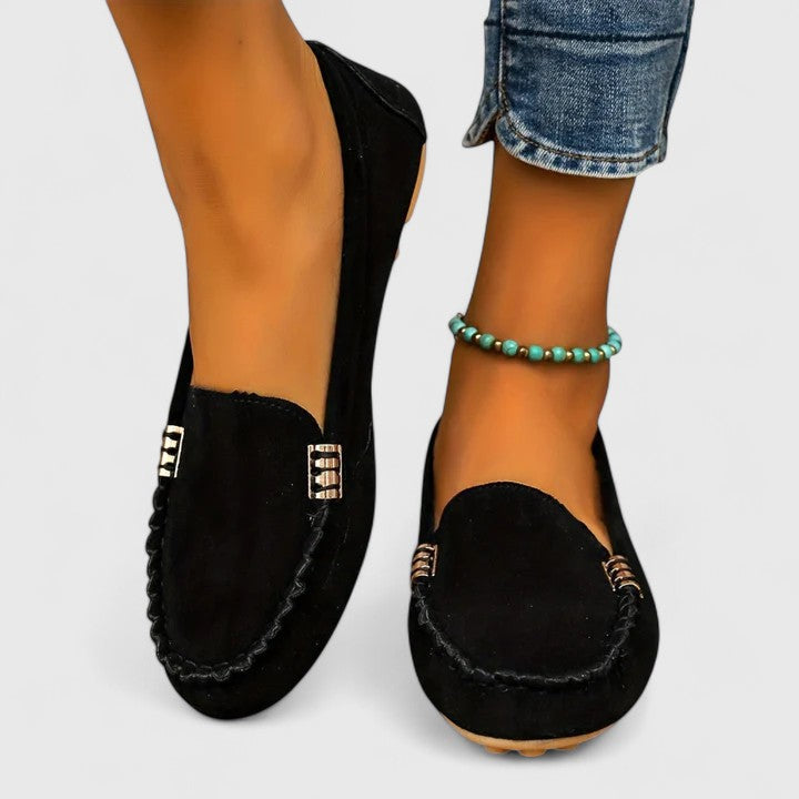 Elodie | Ortopedske Loafers