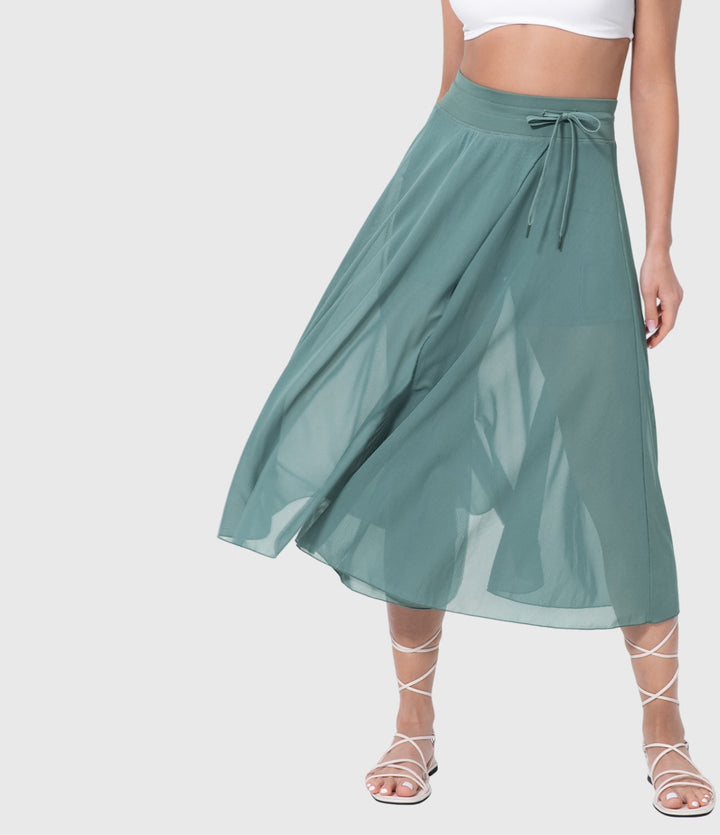 Jolene | Elegantna 2-u-1 Suknja
