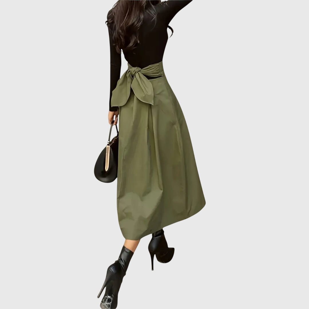 Loulou | Midi Suknja