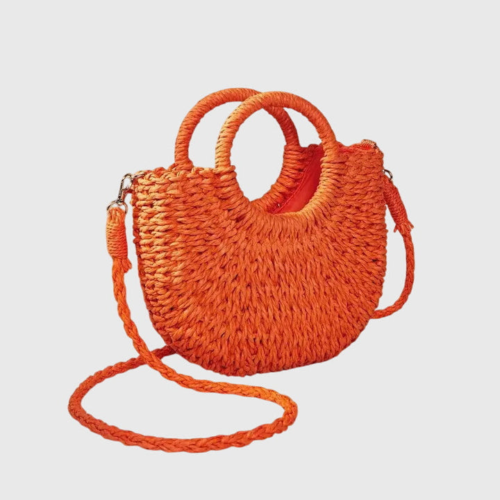 Ines | Letnja torba za rame