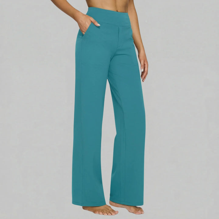 ZORKA | Udobne rastegljive pantalone za svaku ženu (1+1 GRATIS)