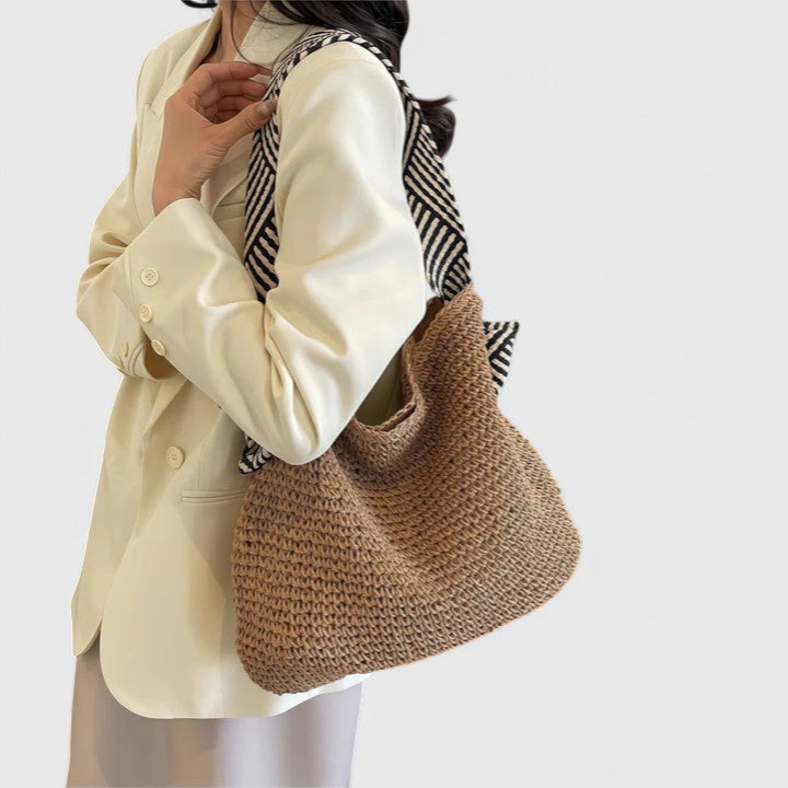 Muriel | Sofisticirana Boho Torba