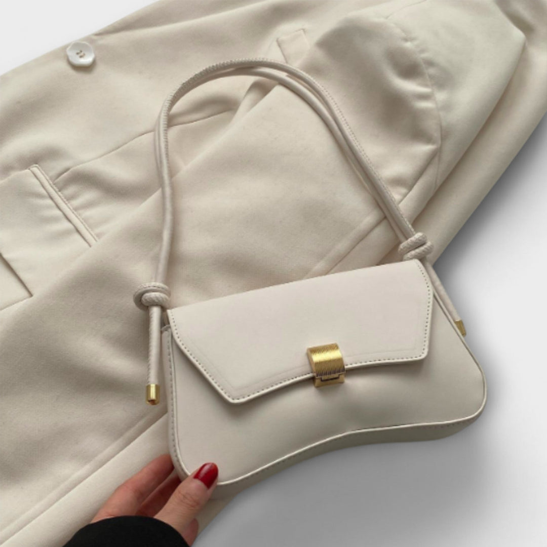 Nolwenn | Vintage Preklopna Torba