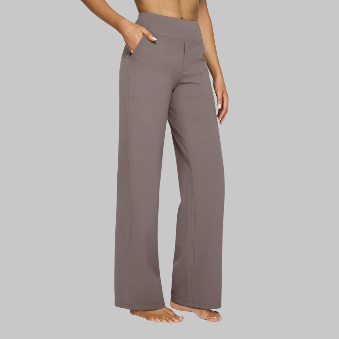 ZORKA | Udobne rastegljive pantalone za svaku ženu (1+1 GRATIS)